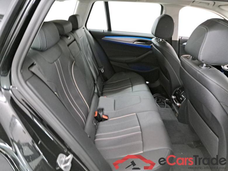 BMW 5 SERIES TOURING 2.0 520E TOURING AUTO Parking Assistant Driving Assistant #6