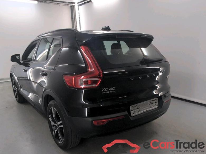 VOLVO XC40 1.5 T4 RECHARGE GEARTRONIC R-DESIGN Winter #3