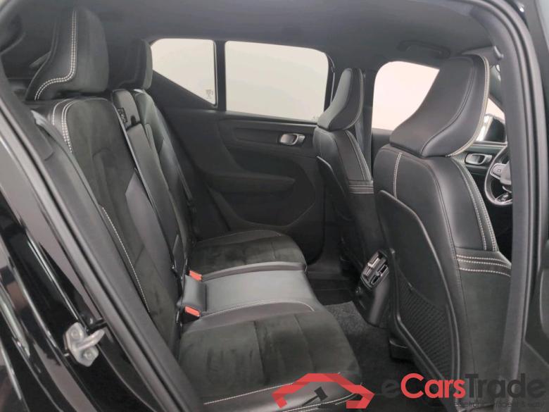 VOLVO XC40 1.5 T4 RECHARGE GEARTRONIC R-DESIGN Winter #6