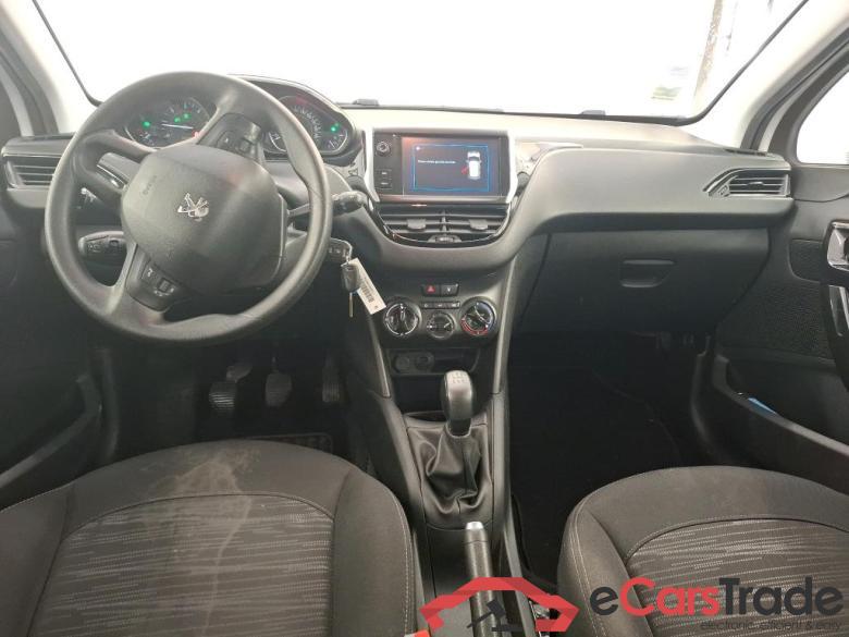 Peugeot BlueHDi 75 PREMIUM PACK 208 Affaire Premium Pack 1.6 HDi 75CV BVM5 E6 #5
