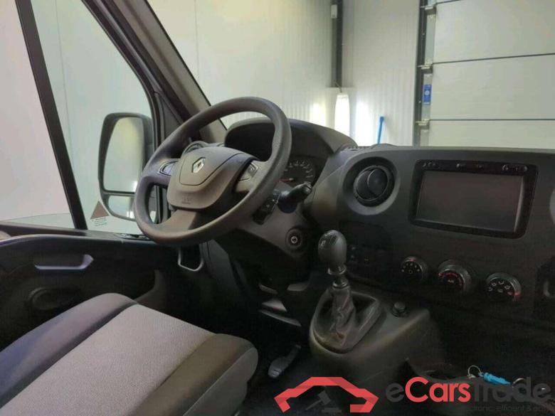 RENAULT Master T35 2.3 dCi L2H2 #3