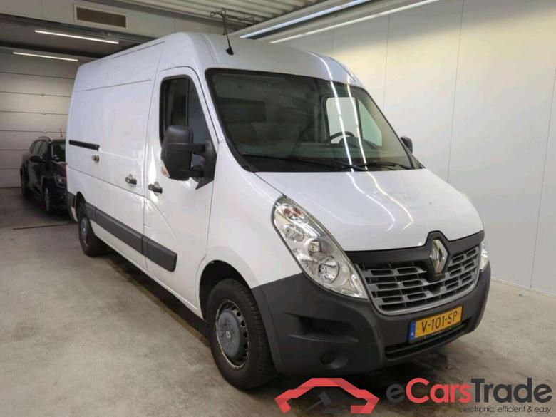 RENAULT Master T35 2.3 dCi L2H2 #5