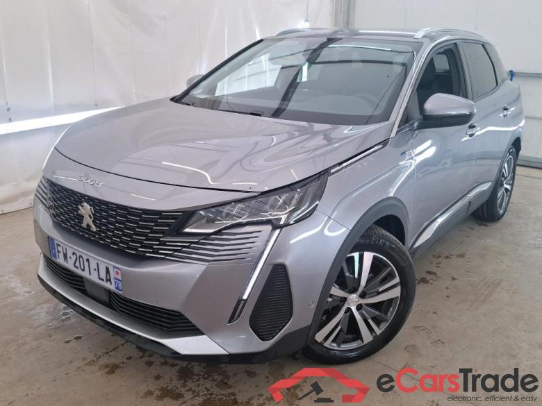 Peugeot Hybrid 225 e-EAT8 ALLURE BUSINESS 3008 Hybrid 225 Allure Pack 1.6 Plug-In 225CV BVA8 E6d #1