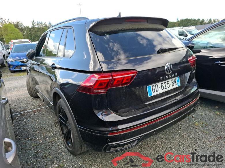 Volkswagen 1.4 eHybrid 245 DSG6 R-Line Exclusive Tiguan R-Line Exclusive eHybrid 1.4 TSI 245CV BVA6 E6d #2