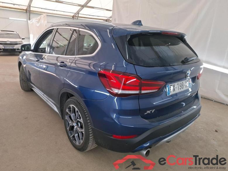 BMW xDrive25e xLine BVA6 Série X1 X1 xDrive25e xLine 1.5 220CV BVA6 E6d #2