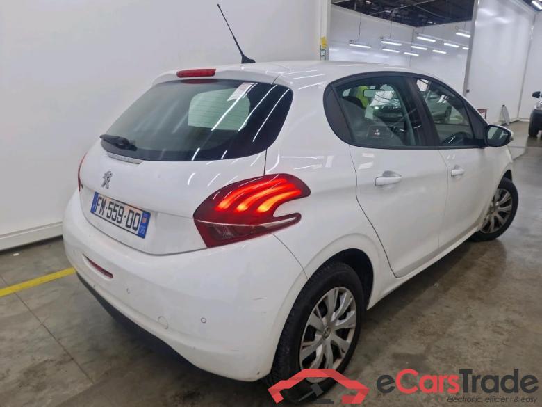 Peugeot BlueHDi 100 S&S PREMIUM PACK 208 Affaire Premium Pack 1.5 HDi 100CV BVM5 E6dT #3