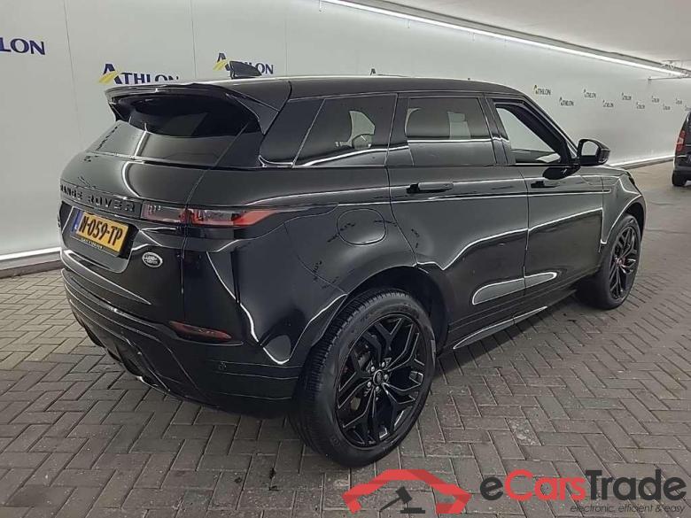 LAND ROVER RANGE ROVER EVOQUE P300e PHEV AWD R-Dynamic SE automaat 5D 227kW #3