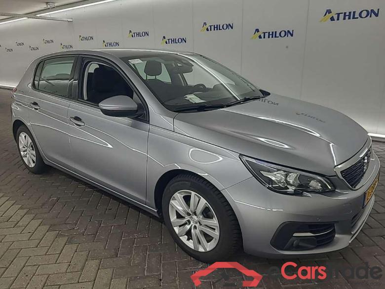 PEUGEOT 308 Blue Lease Active 1.2 Puretech 110 5D 81kW #2
