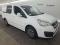 preview Peugeot Partner #1