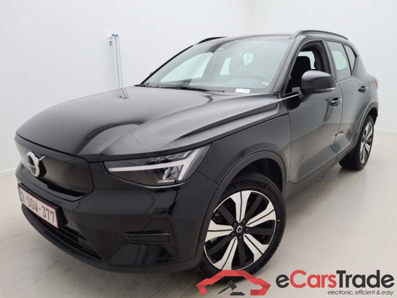 VOLVO XC40 ARRAY RECHARGE #1
