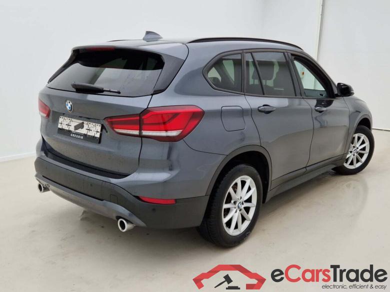 BMW X1 2.0 SDRIVE18D #2