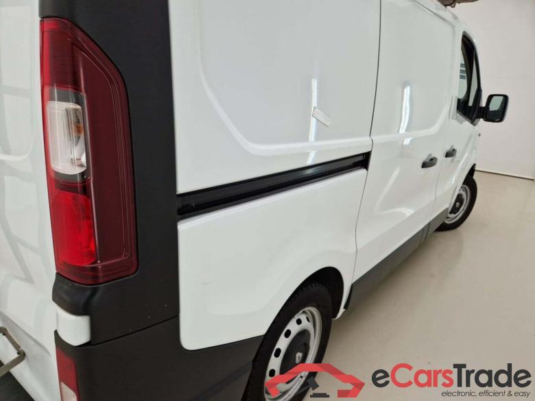 RENAULT TRAFIC 2.0 ENERGY BLUE DCI #4