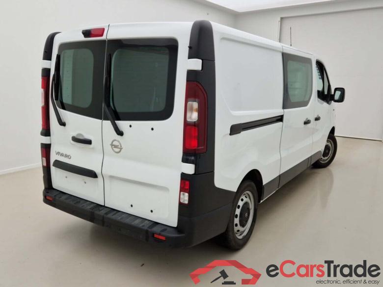 OPEL VIVARO 1.6 GB CDTI EDITION L2H1 #2
