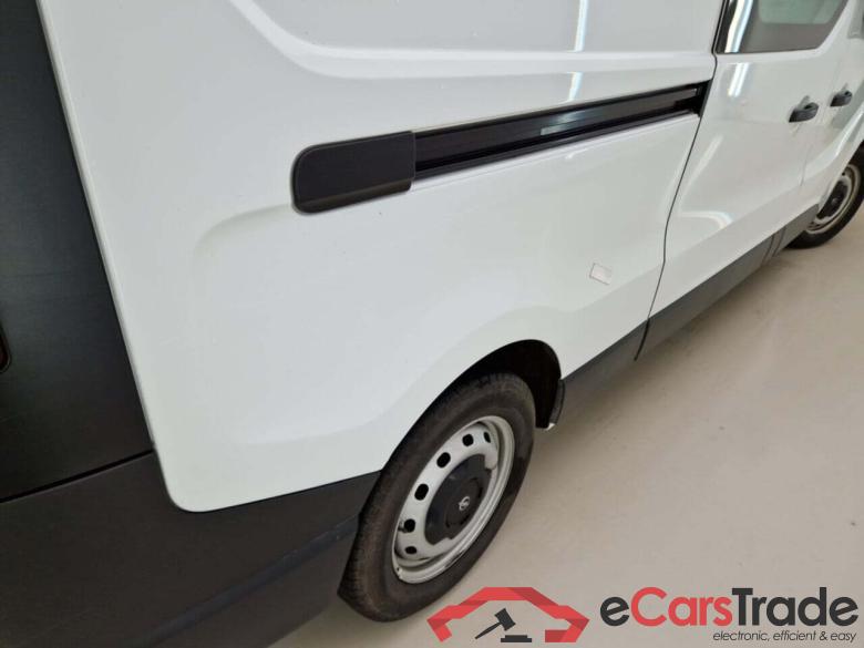 OPEL VIVARO 1.6 GB CDTI EDITION L2H1 #4
