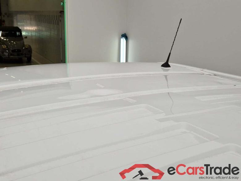 OPEL VIVARO 1.6 GB CDTI EDITION L2H1 #6