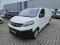 preview Opel Vivaro #0