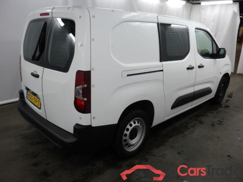 PEUGEOT Partner 1.5 Bl.HDI Prem Long #4