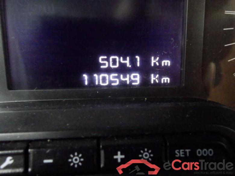 PEUGEOT Partner 1.5 Bl.HDI Prem Long #5