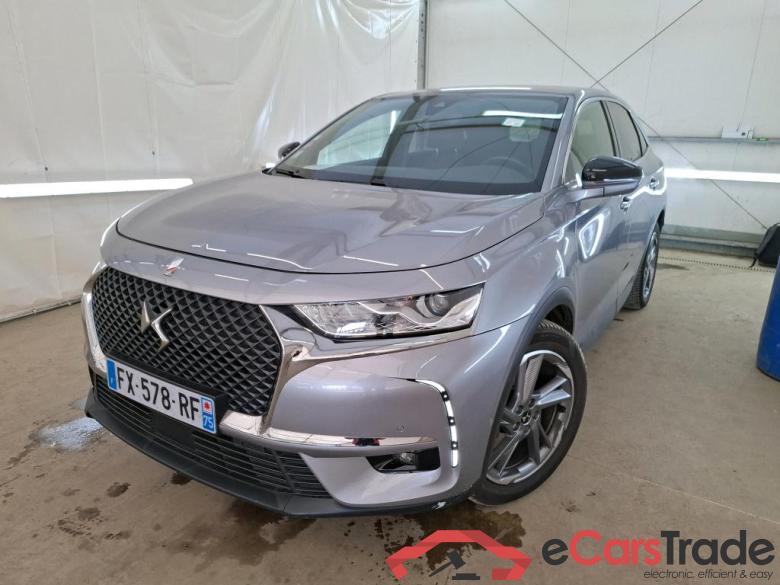 DS E-TENSE 225 Business 7 Crossback E-Tense 4x2 Business 1.6 225CV BVA8 E6d #1