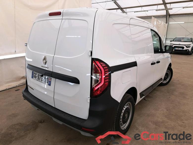 Renault GD CONFORT - TCE 100 RENAULT Kangoo / 2021 / 4P / Fourgonnette GD CONFORT - TCE 100 #3