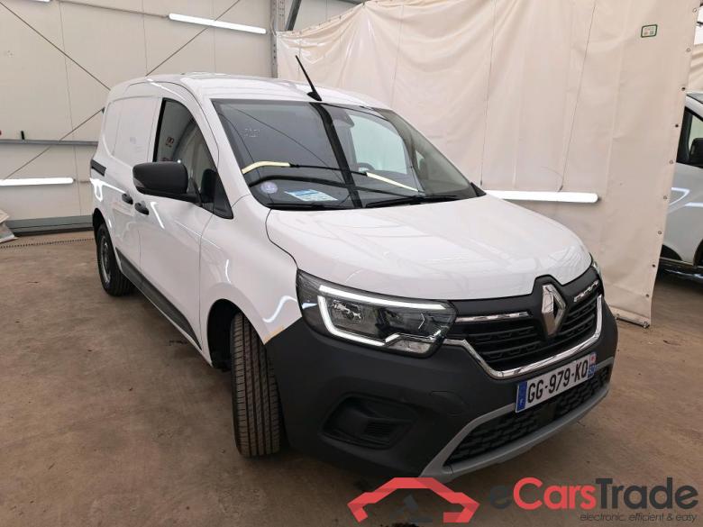 Renault GD CONFORT - TCE 100 RENAULT Kangoo / 2021 / 4P / Fourgonnette GD CONFORT - TCE 100 #4