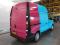 preview Opel Vivaro #3
