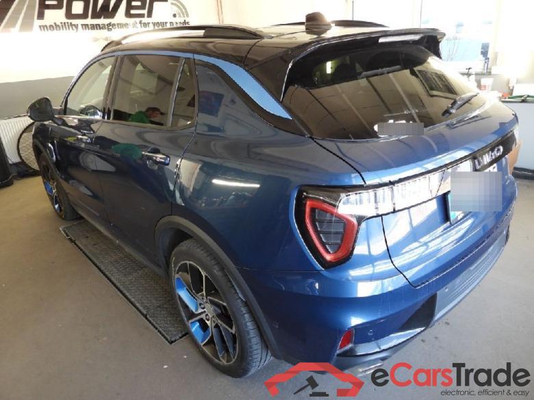LynkAndCo Lynk & Co 01 ´20 LYNK & CO 01 PHEV 5d 132kW #3