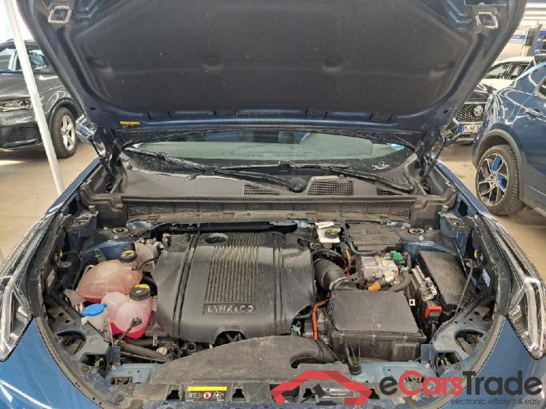 LynkAndCo Lynk & Co 01 ´20 LYNK & CO 01 PHEV 5d 132kW #1