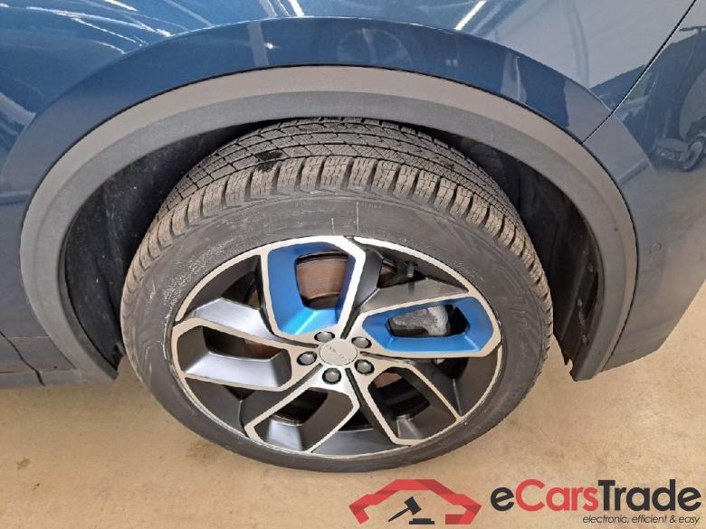 LynkAndCo Lynk & Co 01 ´20 LYNK & CO 01 PHEV 5d 132kW #2