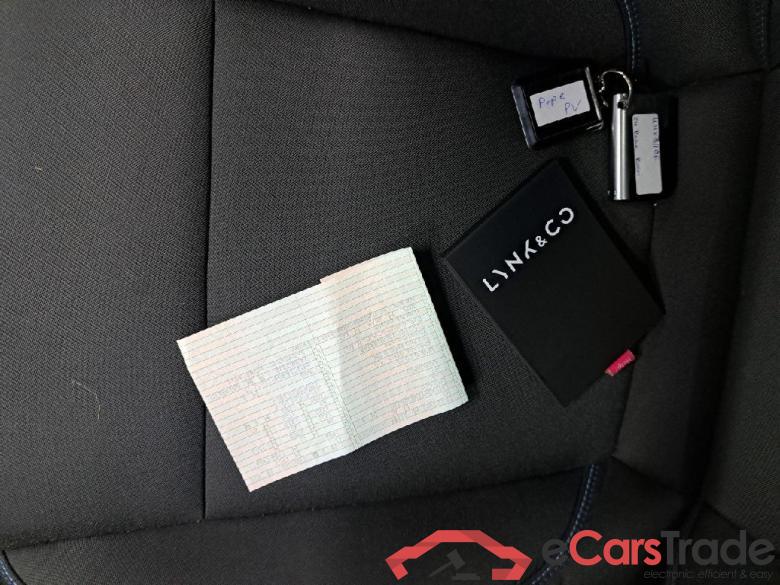 LynkAndCo Lynk & Co 01 ´20 LYNK & CO 01 PHEV 5d 132kW #5