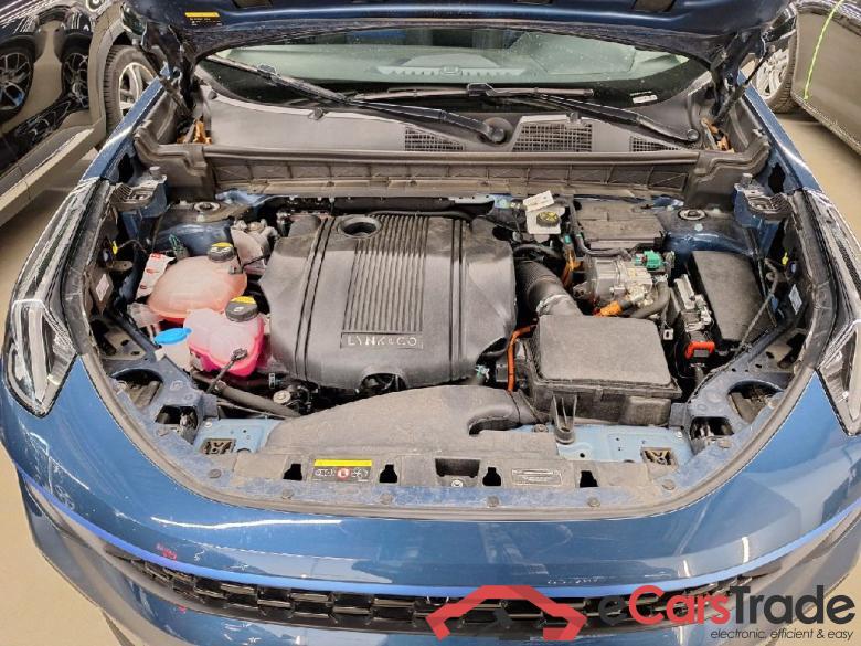 LynkAndCo Lynk & Co 01 ´20 LYNK & CO 01 PHEV 5d 132kW #1