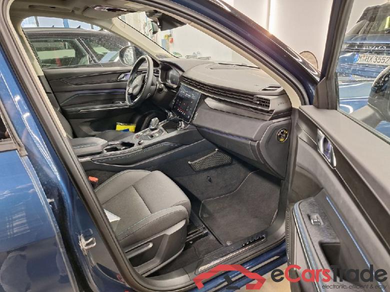 LynkAndCo Lynk & Co 01 ´20 LYNK & CO 01 PHEV 5d 132kW #2