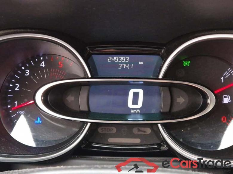 RENAULT Clio Estate 1.5 dCi Ecoleader Limited #4
