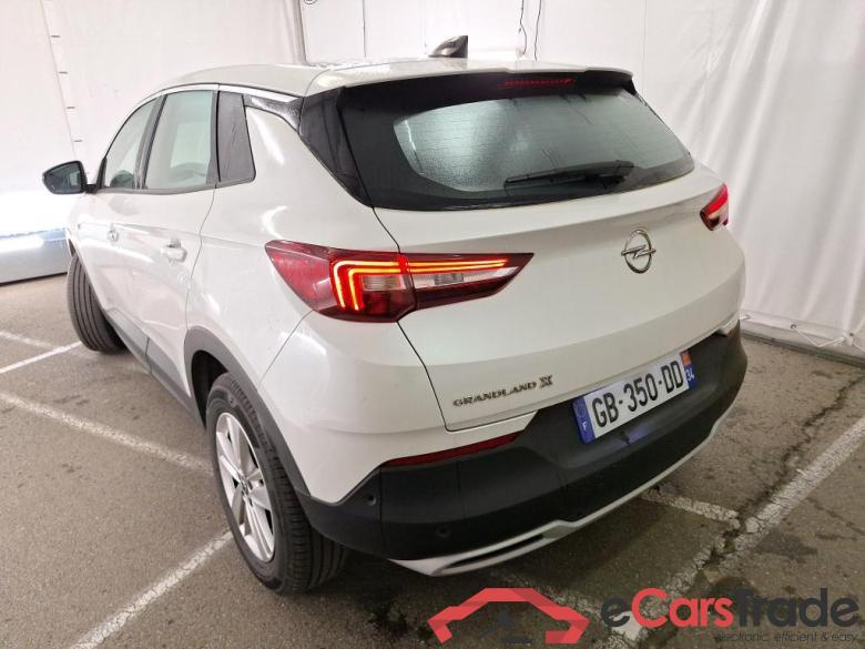 Opel 1.5 DIESEL 130 ELEGANCE BUSINESS AUTO Grandland X Elegance Business 1.5 130CV BVA8 E6d #2