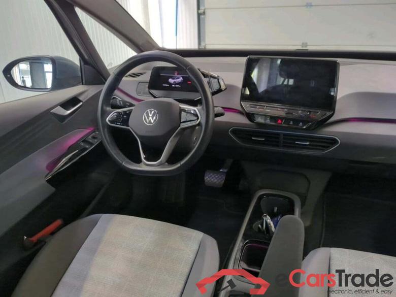 VOLKSWAGEN ID.3 Pro 58 kWh #3