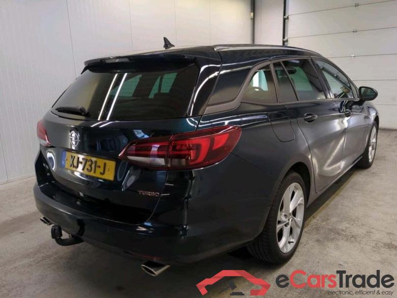 OPEL Astra Sports Tourer 1.6 Innovation #2
