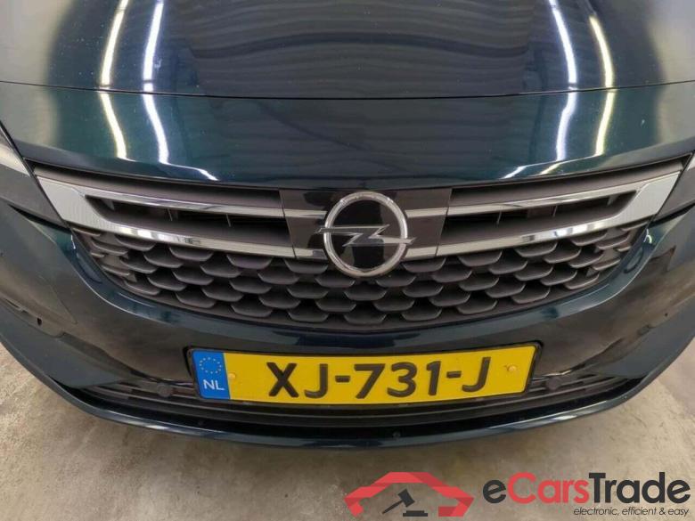 OPEL Astra Sports Tourer 1.6 Innovation #4
