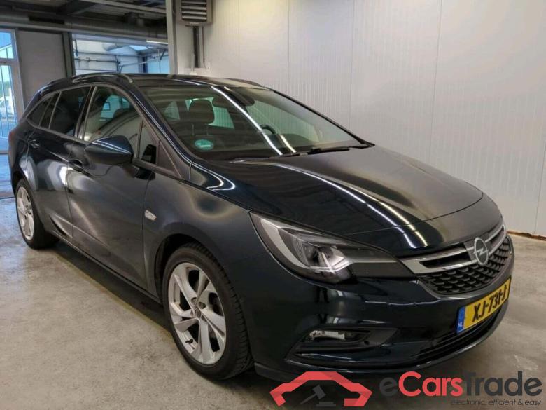OPEL Astra Sports Tourer 1.6 Innovation #5