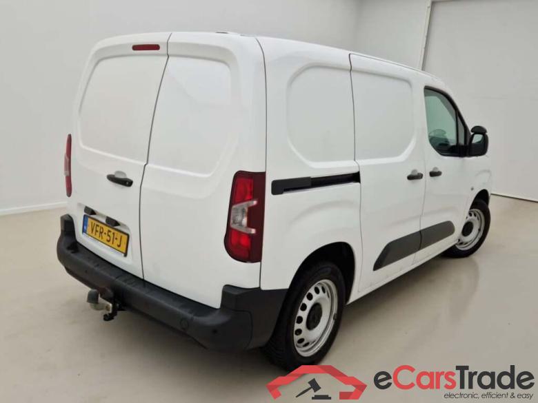 PEUGEOT Partner 1.5 BlueHDI Premium #2