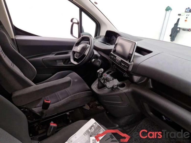 PEUGEOT Partner 1.5 BlueHDI Premium #3