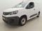 preview Peugeot Partner #0