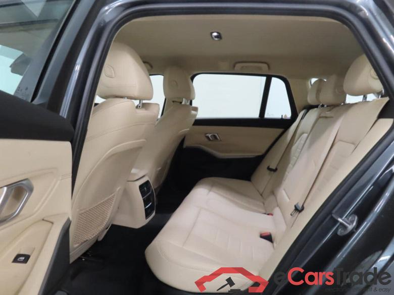 BMW 3-serie Touring 330e xDr. High Exec. #6