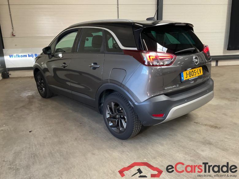 OPEL Crossland X 1.2 Ed. 2020 #4