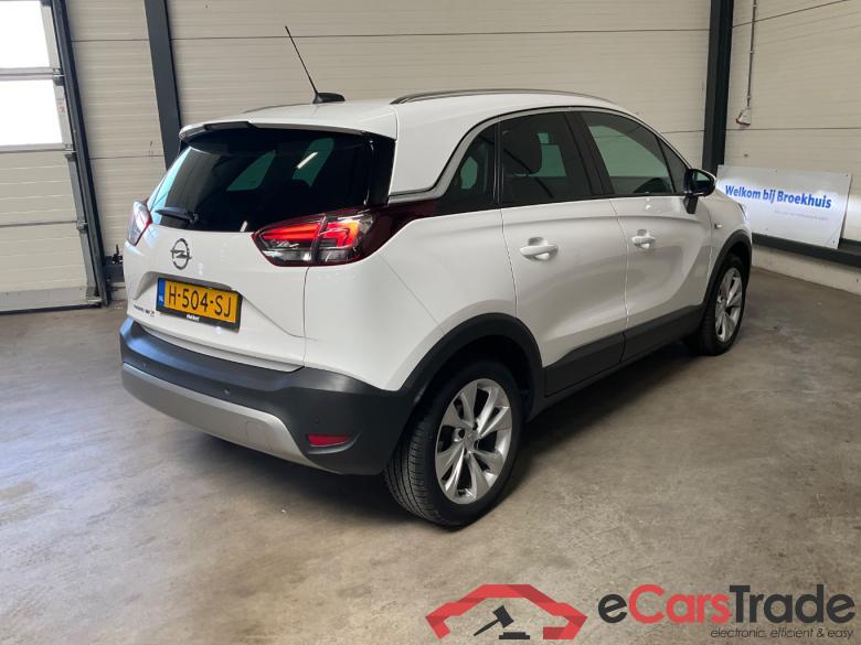 OPEL Crossland X 1.2 T. Ultimate #3