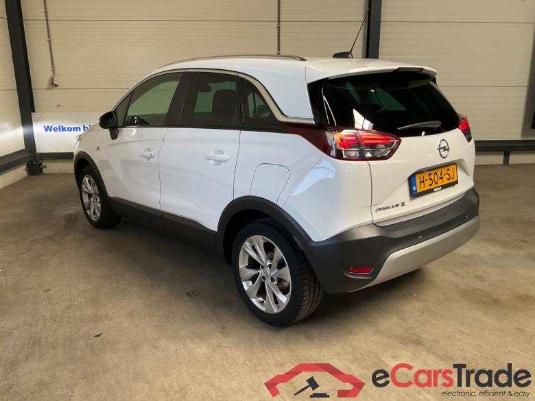 OPEL Crossland X 1.2 T. Ultimate #4