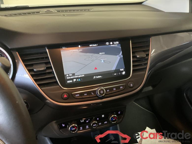 OPEL Crossland X 1.2 T. Ultimate #5