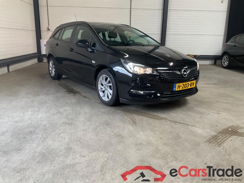 OPEL ASTRA SPORTS TOURER 1.2 Edition #2