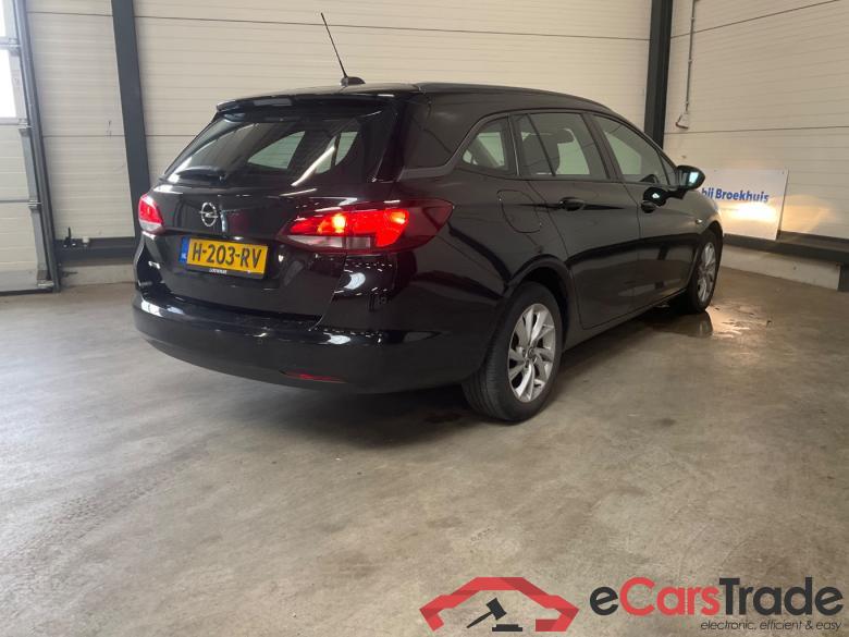 OPEL ASTRA SPORTS TOURER 1.2 Edition #3