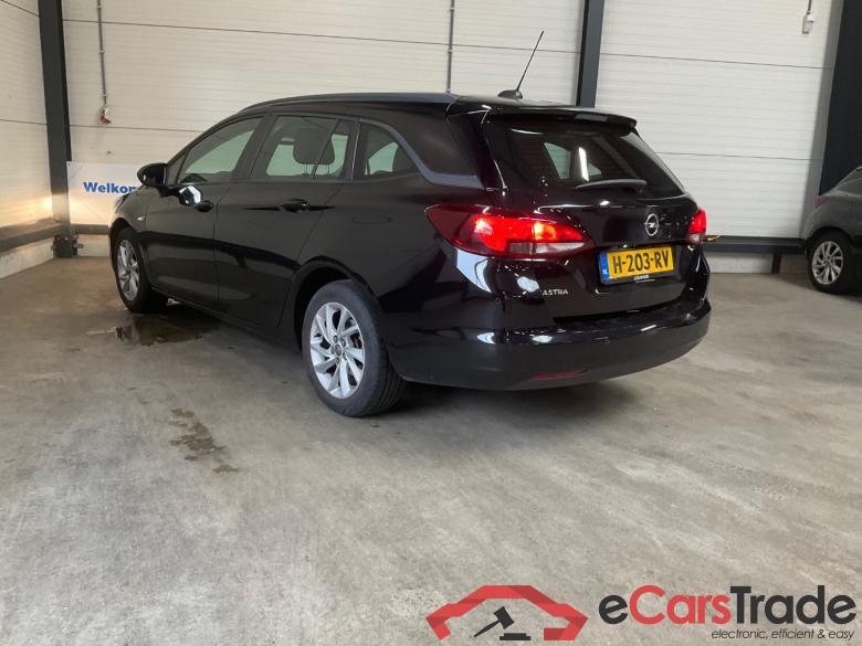 OPEL ASTRA SPORTS TOURER 1.2 Edition #4
