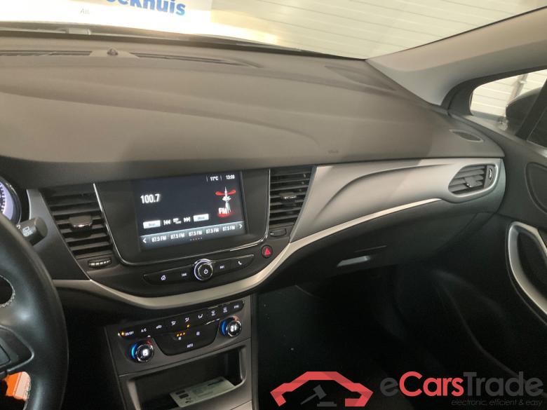 OPEL ASTRA SPORTS TOURER 1.2 Edition #5